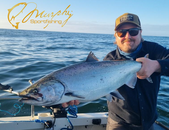 Anders Ukee Chinook May 2023