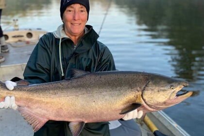Fall River Stamp River Lodge Packages 